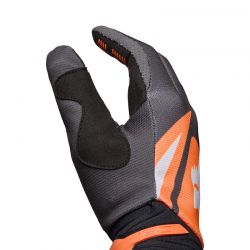 RĘKAWICE MOTOCYKLOWE FOX 180 DRAFT SUNBURST  ENDURO CROSS