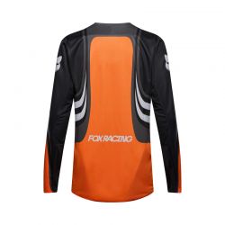 BLUZA MOTOCYKLOWA FOX 180 DRAFT SUNBURST  ENDURO CROSS
