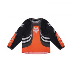 BLUZA MOTOCYKLOWA JUNIOR...