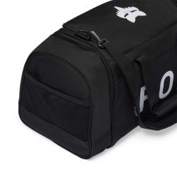 TORBA FOX 180 DUFFLE BLACK  ENDURO CROSS