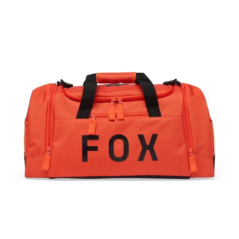 TORBA FOX 180 DUFFLE ORANGE  ENDURO CROSS