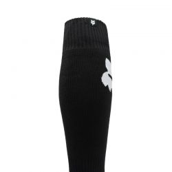 SKARPETY FOX 180 ELEVATED CORE BLACK  ENDURO CROSS