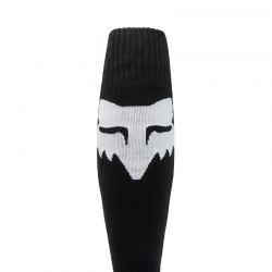 SKARPETY FOX 180 ELEVATED CORE BLACK  ENDURO CROSS