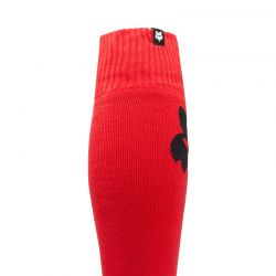 SKARPETY FOX 180 ELEVATED CORE RED  ENDURO CROSS