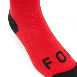 SKARPETY FOX 180 ELEVATED CORE RED  ENDURO CROSS