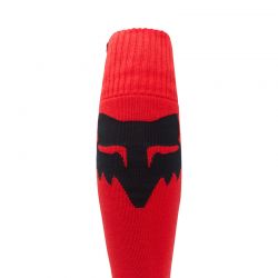 SKARPETY FOX 180 ELEVATED CORE RED  ENDURO CROSS