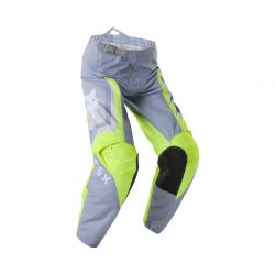 SPODNIE MOTOCYKLOWE JUNIOR...
