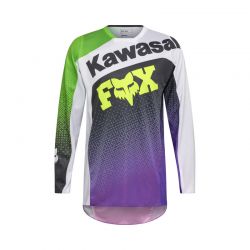 BLUZA MOTOCYKLOWA FOX 180...
