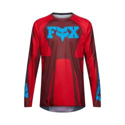 BLUZA MOTOCYKLOWA FOX 180...