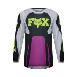 BLUZA MOTOCYKLOWA JUNIOR...