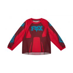BLUZA MOTOCYKLOWA JUNIOR...