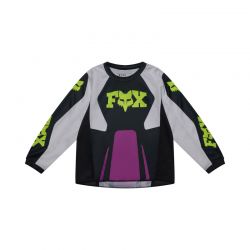 BLUZA MOTOCYKLOWA JUNIOR...