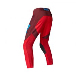 SPODNIE MOTOCYKLOWE FOX 180 RAID RUST  ENDURO CROSS