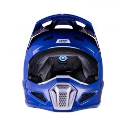 KASK MOTOCYKLOWY LEATT MOTO 2.5 BLUE 
