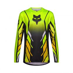 BLUZA MOTOCYKLOWA FOX 360...