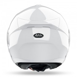 KASK AIROH SPECKTRE COLOR WHITE GLOSS 
