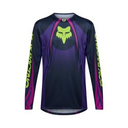 BLUZA MOTOCYKLOWA FOX 360...