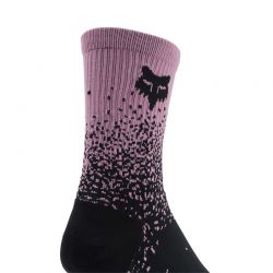 SKARPETY FOX 6 RANGER FADE LAVENDER DRIFT  ENDURO CROSS