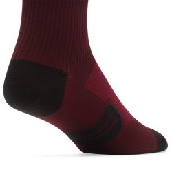 SKARPETY FOX 6 RANGER DARK MAROON  ENDURO CROSS