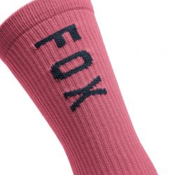 SKARPETY FOX 8 RANGER BERRY  ENDURO CROSS
