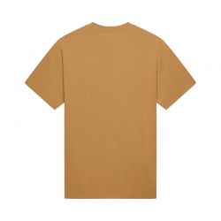 T-SHIRT FOX ABSOLUTE 195 ORIGINAL BROWN SUGAR  ENDURO CROSS