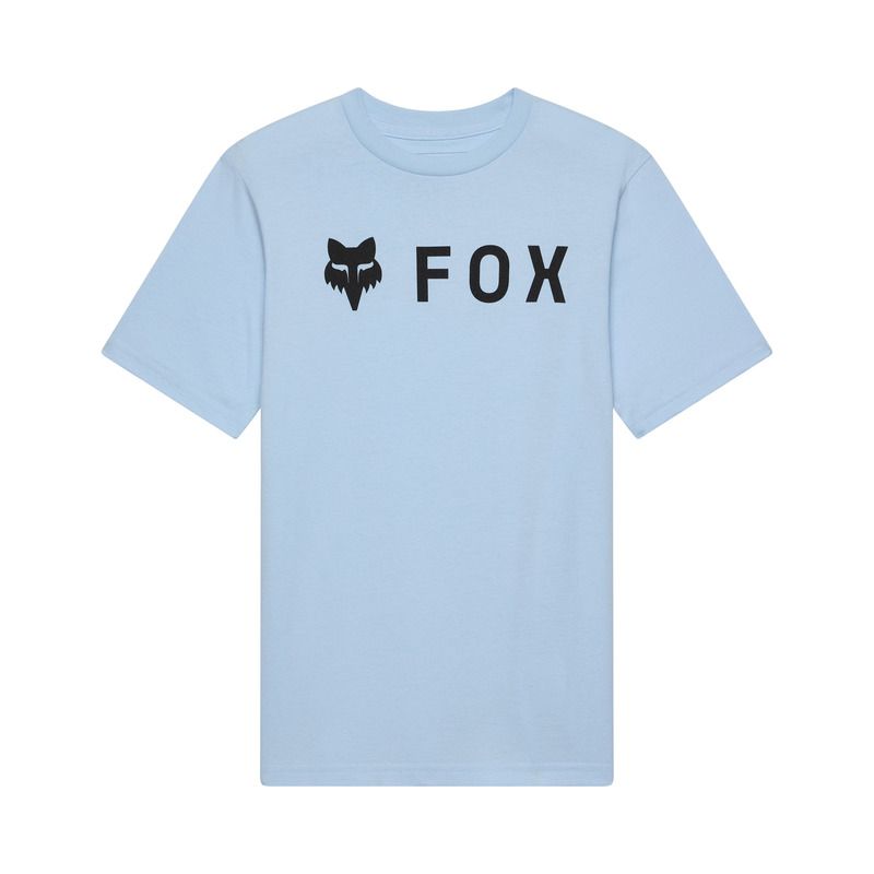 T-SHIRT JUNIOR FOX ABSOLUTE ICED  ENDURO CROSS