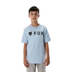 T-SHIRT JUNIOR FOX ABSOLUTE ICED  ENDURO CROSS
