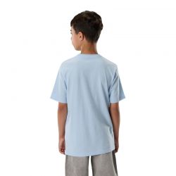 T-SHIRT JUNIOR FOX ABSOLUTE ICED  ENDURO CROSS