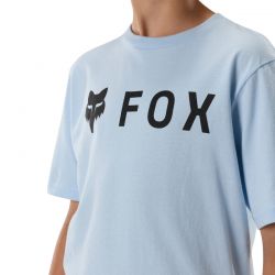 T-SHIRT JUNIOR FOX ABSOLUTE ICED  ENDURO CROSS
