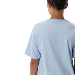 T-SHIRT JUNIOR FOX ABSOLUTE ICED  ENDURO CROSS