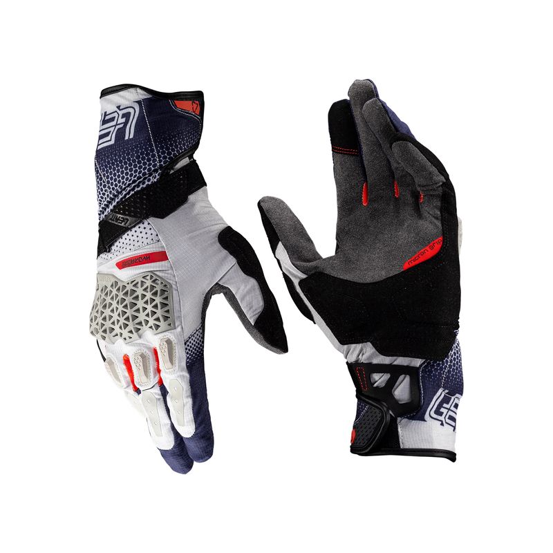 RĘKAWICE MOTOCYKLOWE LEATT ADV HYDRADRI 5.5 ROYAL 