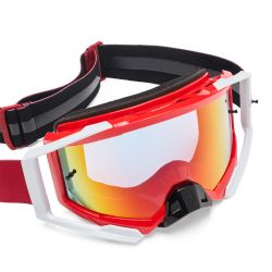 GOGLE MOTOCYKLOWE FOX AIRSPACE FOUNDRY  ENDURO CROSS