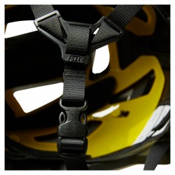 KASK ROWEROWY FOX SPEEDFRAME GREEN/BLACK  ENDURO CROSS