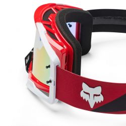 GOGLE MOTOCYKLOWE FOX AIRSPACE FOUNDRY  ENDURO CROSS