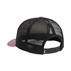 CZAPKA Z DASZKIEM DAMSKA FOX BOUNDARY TRUCKER LAVENDER DRIFT  ENDURO CROSS
