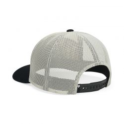 CZAPKA Z DASZKIEM FOX COLDPRESS SNAPBACK PEARL WHITE  ENDURO CROSS