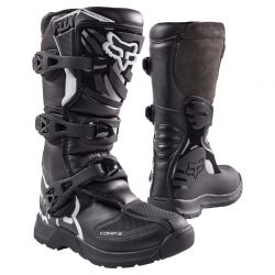 BUTY MOTOCYKLOWE JUNIOR FOX...