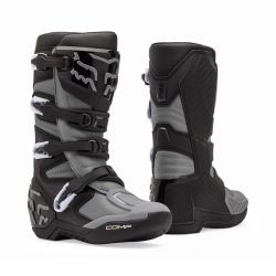 BUTY MOTOCYKLOWE JUNIOR FOX...
