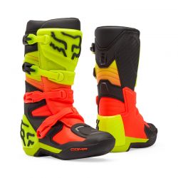 BUTY MOTOCYKLOWE JUNIOR FOX...