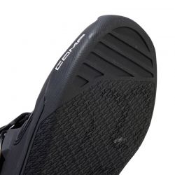 BUTY MOTOCYKLOWE DAMSKIE FOX COMP BLACK  ENDURO CROSS