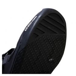 BUTY MOTOCYKLOWE DAMSKIE FOX COMP BLACK  ENDURO CROSS