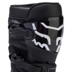 BUTY MOTOCYKLOWE DAMSKIE FOX COMP BLACK  ENDURO CROSS