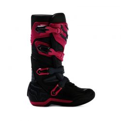 BUTY MOTOCYKLOWE DAMSKIE FOX COMP MAGNETIC  ENDURO CROSS