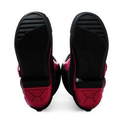 BUTY MOTOCYKLOWE DAMSKIE FOX COMP MAGNETIC  ENDURO CROSS