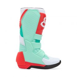 BUTY MOTOCYKLOWE DAMSKIE FOX COMP AQUA  ENDURO CROSS
