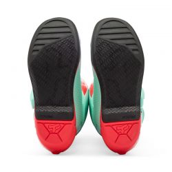 BUTY MOTOCYKLOWE DAMSKIE FOX COMP AQUA  ENDURO CROSS