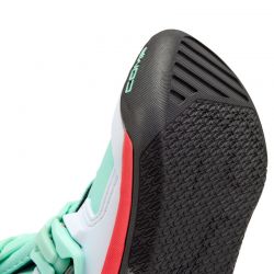 BUTY MOTOCYKLOWE DAMSKIE FOX COMP AQUA  ENDURO CROSS