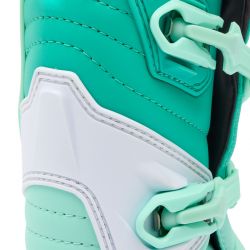 BUTY MOTOCYKLOWE DAMSKIE FOX COMP AQUA  ENDURO CROSS