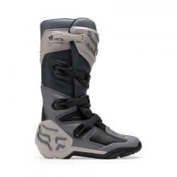BUTY MOTOCYKLOWE FOX COMP X CHALK  ENDURO CROSS