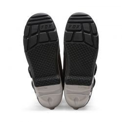 BUTY MOTOCYKLOWE FOX COMP X CHALK  ENDURO CROSS